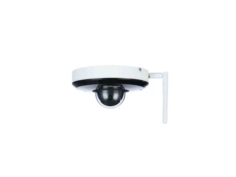 4MP (4M 4x Starlight IR PTZ AI Network Camera)